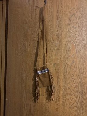 Brown bag